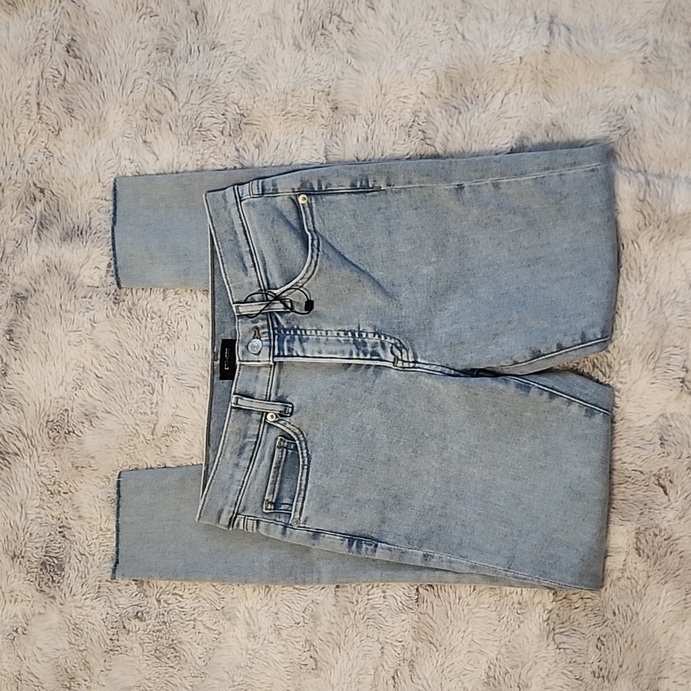 New Express Jeans